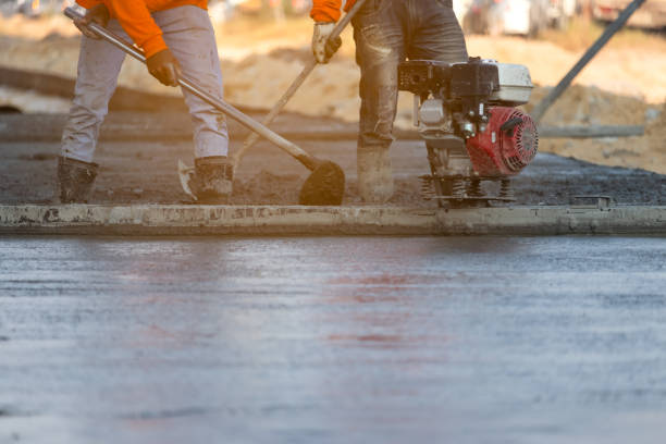 Best Concrete Foundation Repair  in Alexandria, IN
